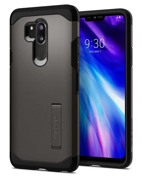 The Best LG G7 ThinQ Cases and Covers 